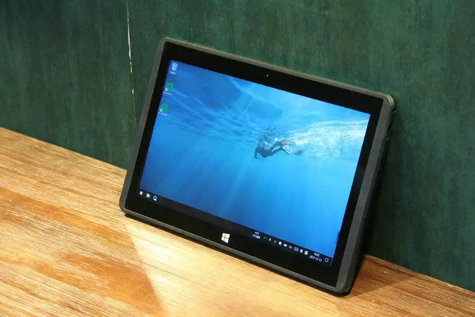 乐凡f4s医用平板电脑引领掌上医疗新时代