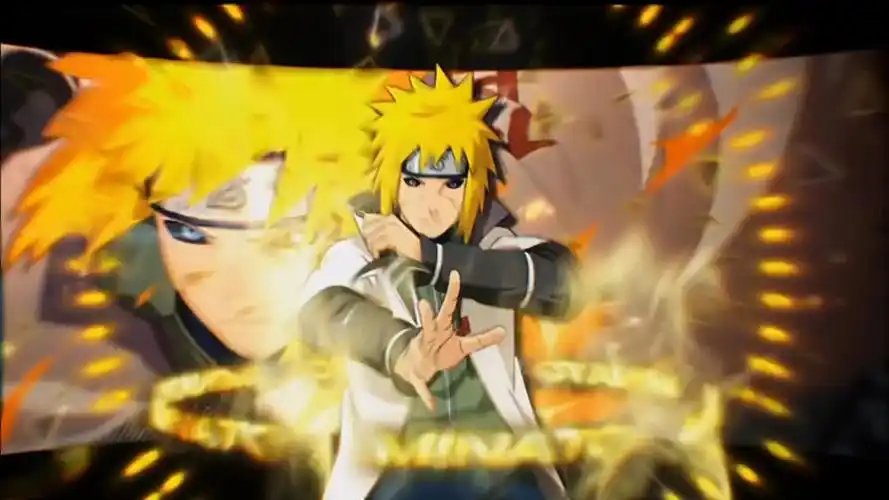 没有关就是开了,秽土水门超秀实战,原创水门转场来自迷暗黑