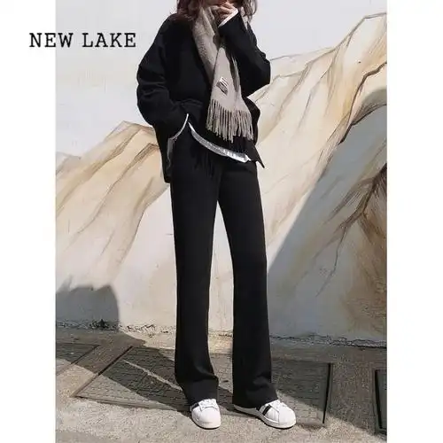 newlake女士休闲裤