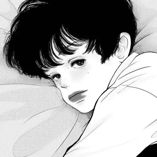 和前男友分手之后,我看见留狼尾发型的男生就害怕