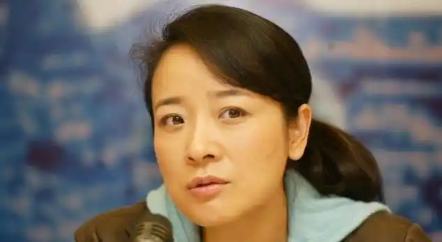 成熟又有气质的60后女演员出道三十年演尽了女人的酸甜苦辣