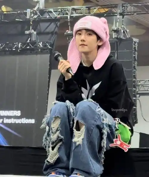 边伯贤亚洲巡演##边伯贤