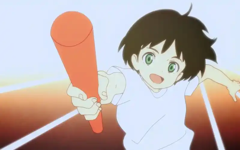 恶魔人剧情向mad你眼中的恶魔我眼中的爱哭鬼网络暴力引人深思