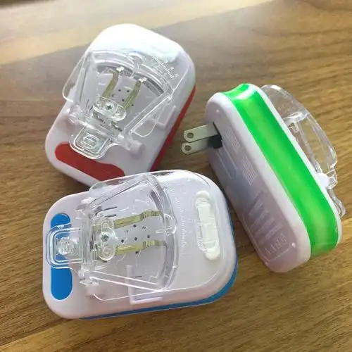 万能充电器多功能通用型360座充老人手机电池国产机老式usb插头