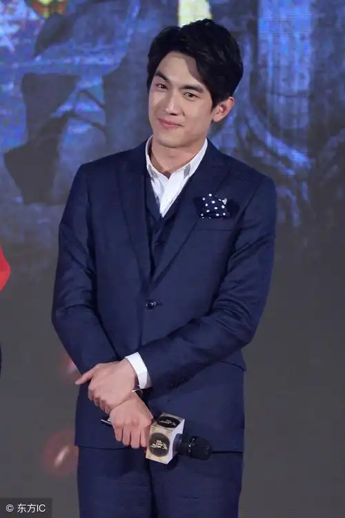 林更新经典影视作品盘点