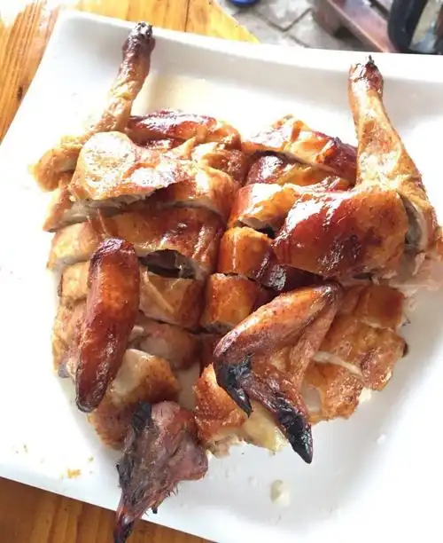 大排档的消费,农庄的享受,五星级的美食!