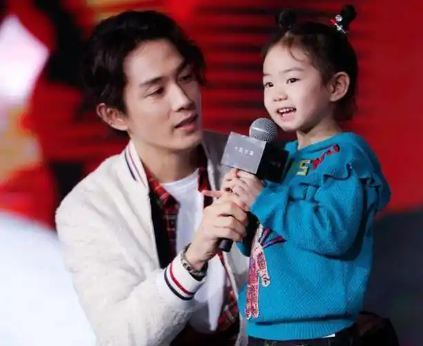 李承铉这样的老公是真实存在的吗?做全职爸爸抑郁一年?