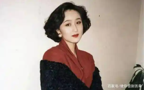 为此李连杰和黄秋燕离婚,追求利智.