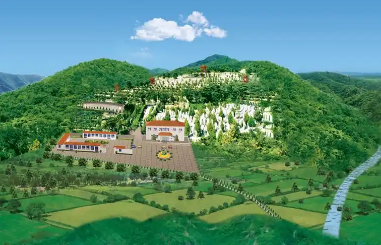 八大富贵格局的墓地风水是什么样的,一起来看看吧