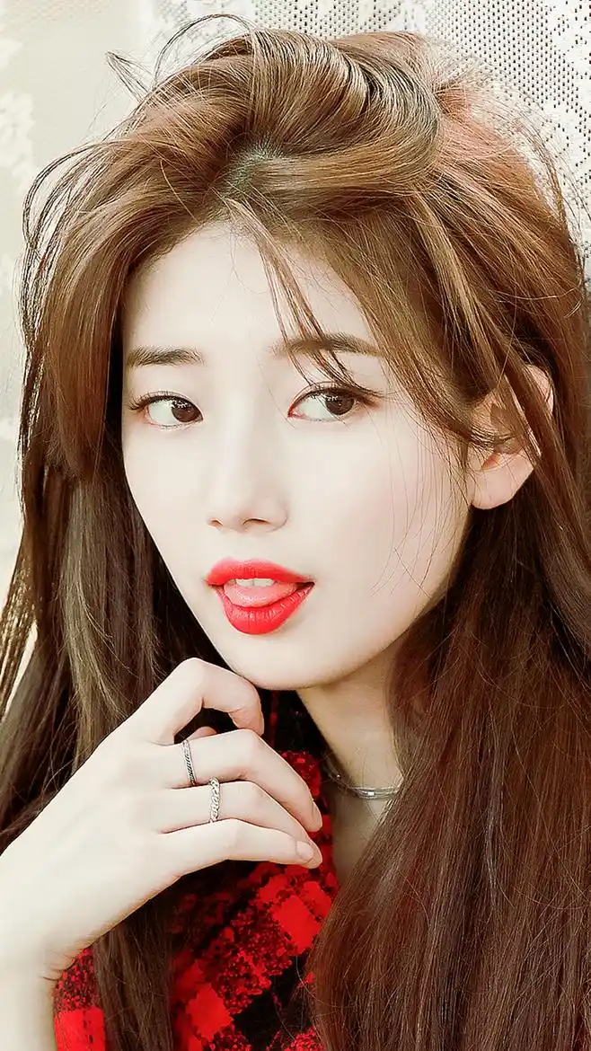 韩国美女明星裴秀智的成长历程你了解多少