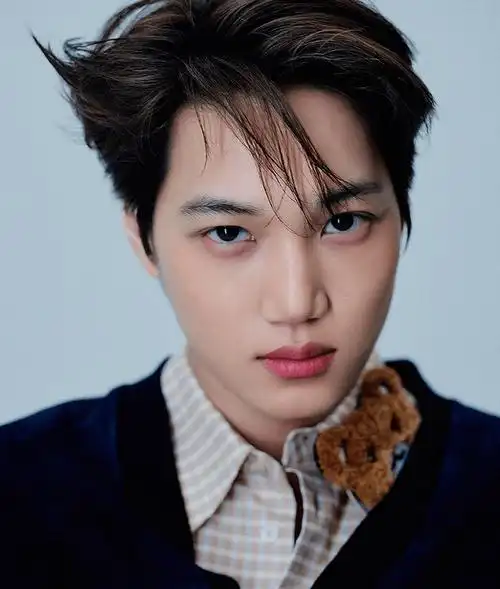 帅哥搞事业exo金钟仁资源爆棚金智妮新恋情终于让他清白