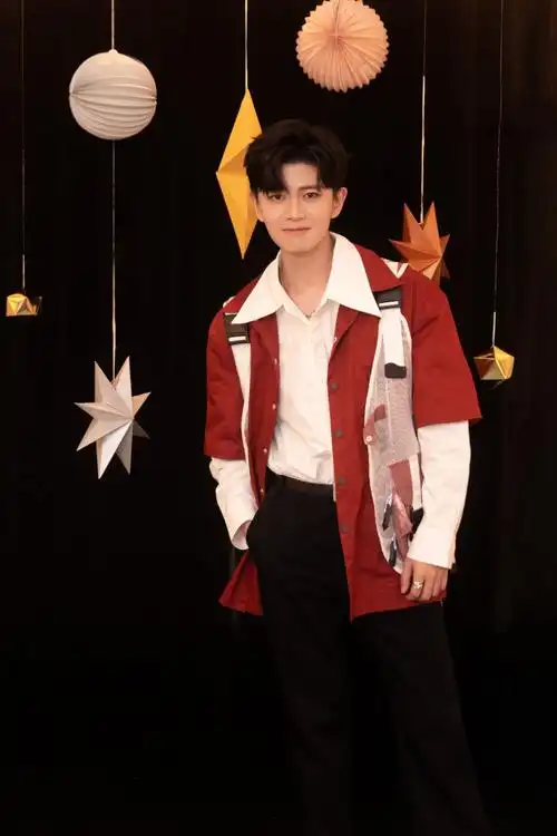 任嘉伦 - 堆糖,美图壁纸兴趣社区