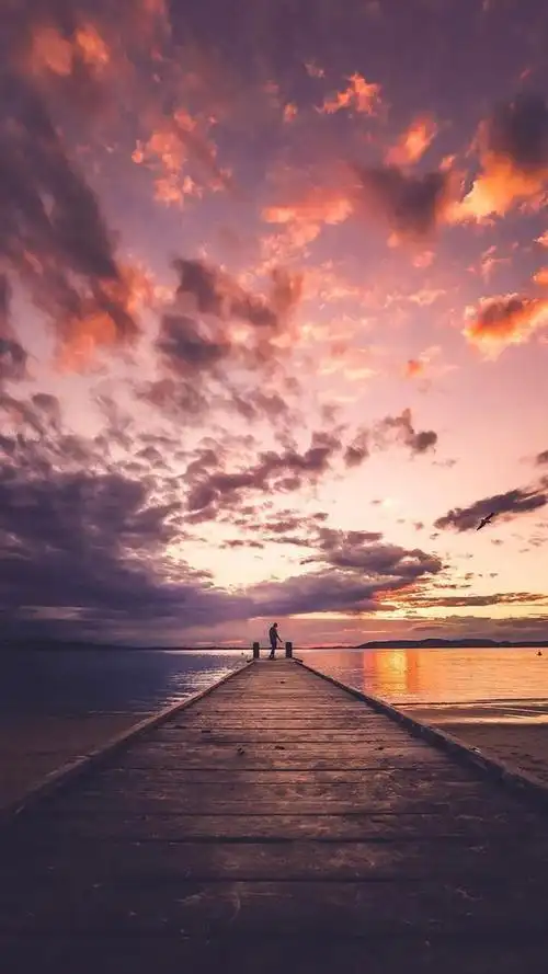 超清蓝光1080p手机壁纸iosandroid