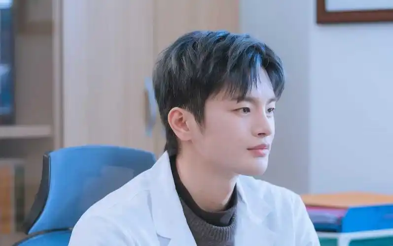 [ 徐仁国 ] seo in guk 灭亡 单人镜头cut4