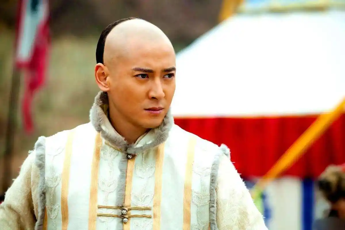 多尔衮的一生是失败的还是成功的