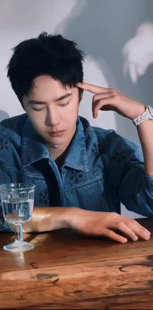 王一博##王一博平安喜乐