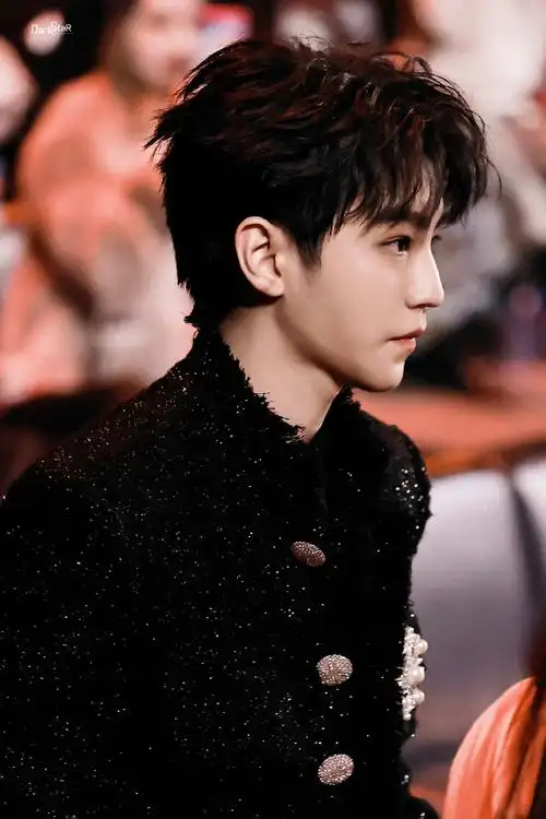 从开始到未来,只为王俊凯##王俊凯2024凯启甲辰