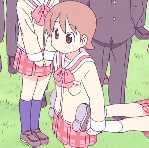 闺头懂你的奇奇怪怪23