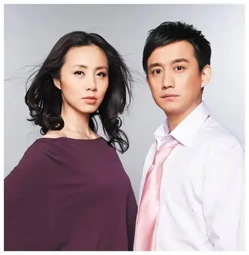 结尾孙莉和黄磊的感情经历了波折,但他们始终坚守在一起.