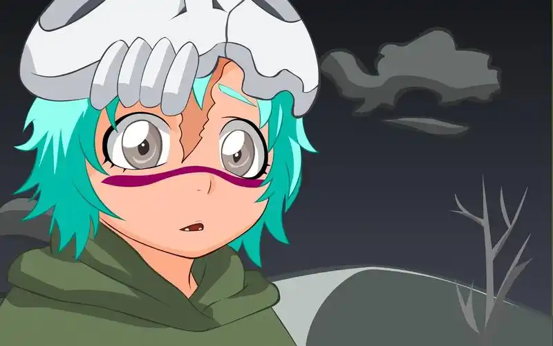 漫画《 a data-lemmaid="5460">死神 /a>》及其衍生作品中的女性角色