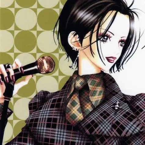 动漫nana高清头像nana动漫头像图片男