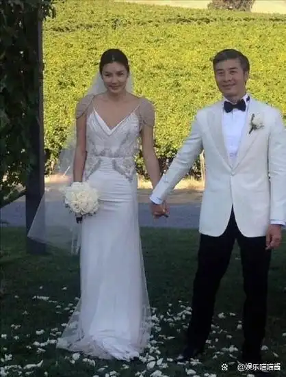 回顾天王嫂又离婚了44岁乐基儿二度官宣离婚被曝与黎明复合