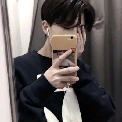 男生头像真人高冷图片2020霸气高冷孤独男头像