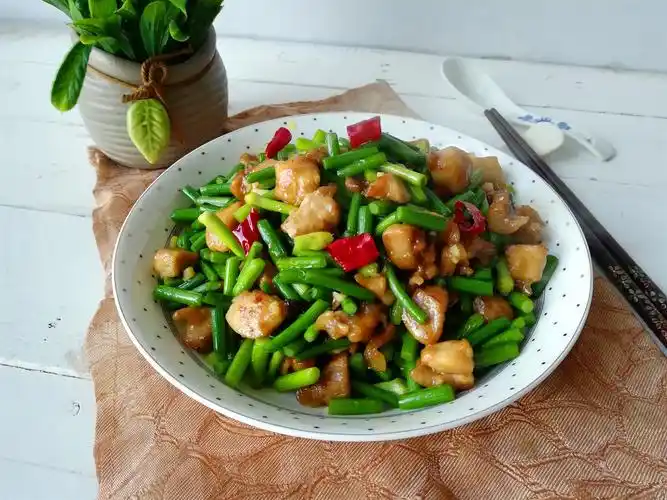 原创除夕年夜饭,分享18道家常小炒任你选,有荤有素,收藏好