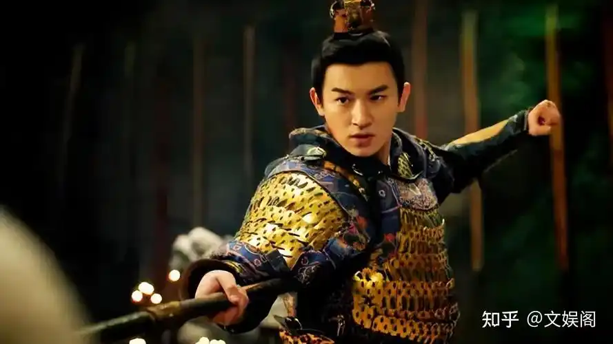 01 杨旭文,现代的精英律师到古代的破案高手