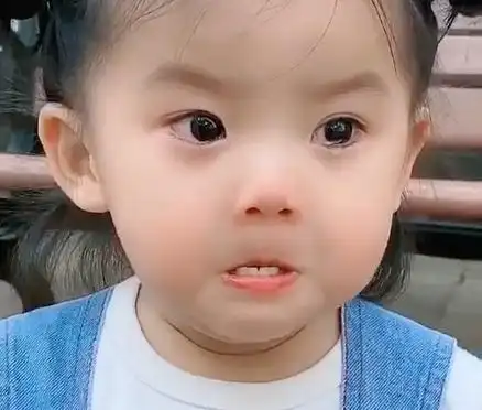 "呲牙宝宝"被气得咬牙切齿,终究还是一个人扛下了所有!