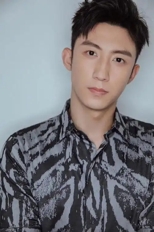 黄景瑜拍戏更有安全感拍综艺会有点不知所措