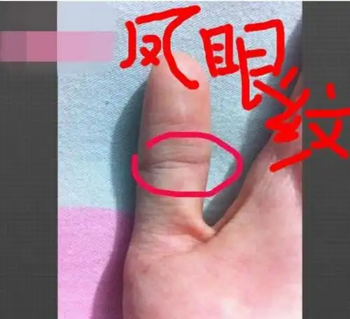 什么样的手相早晚会发大财,"手像干姜,家道必昌",是你吗?