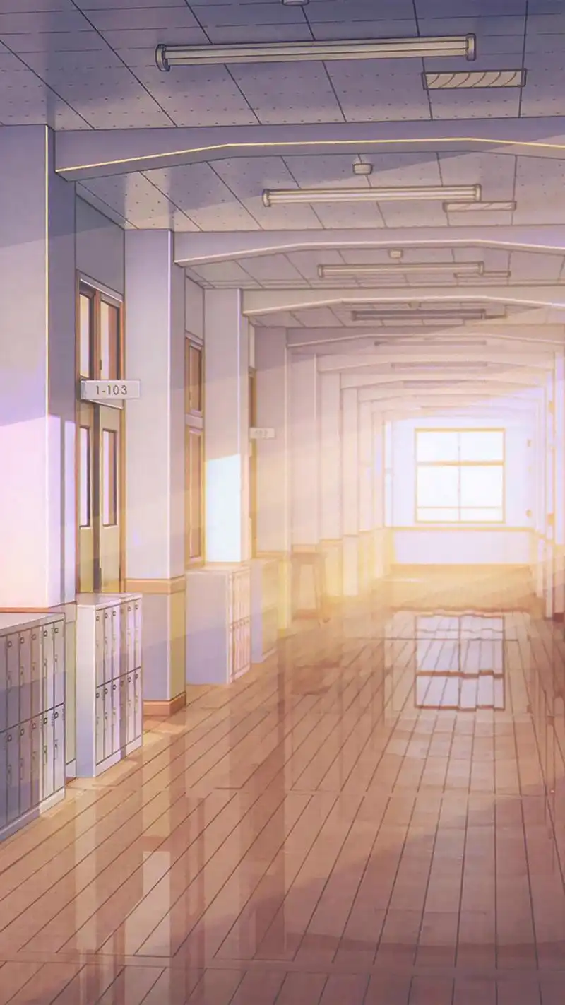 分享一组二次元动漫场景唯美高清手机壁纸图片~喜欢动漫的朋友就赶紧