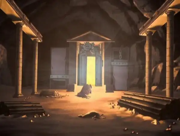 细思恐极解析《神奇女侠》的隐藏彩蛋!