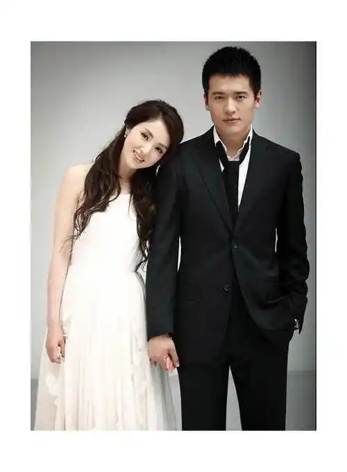 高以翔老婆董璇与老婆