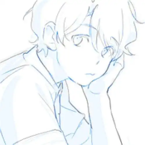 男生头像一波~[内有藏头诗]