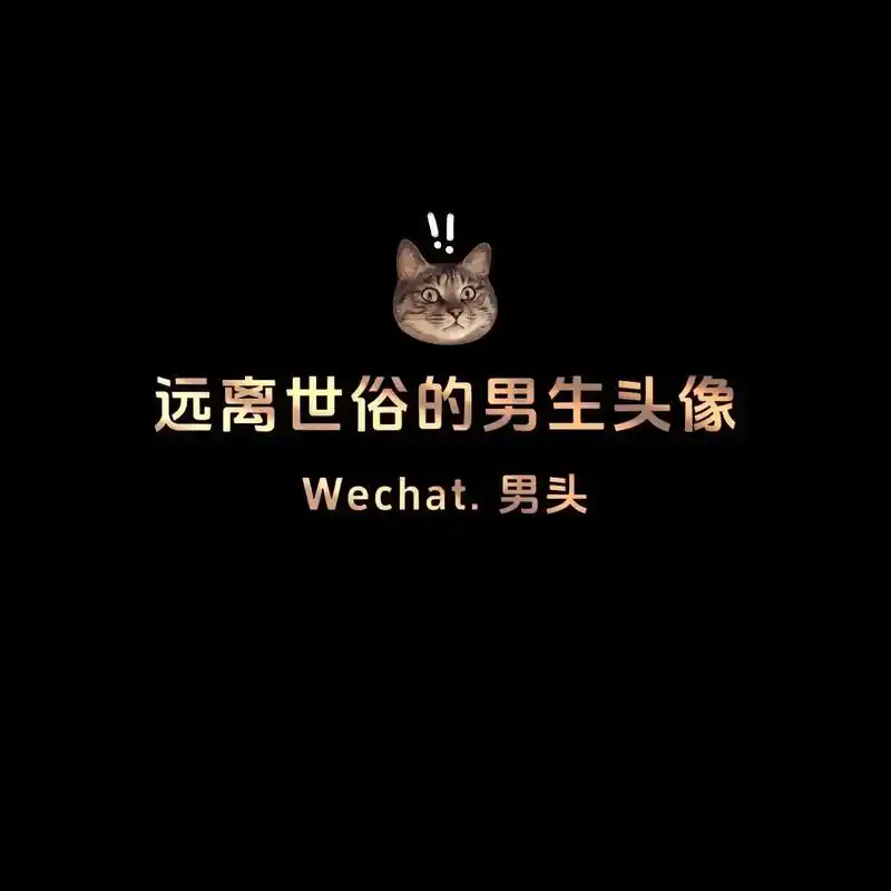 真羡慕那些有故事的人,不像我,一个帅字贯穿一生.#男生头像  - 抖音