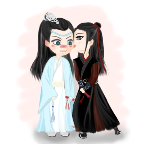 战山为王 - 野丫头