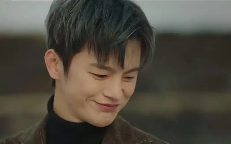 徐仁国7015灭亡 望眼欲穿 无法抵挡国儿的笑