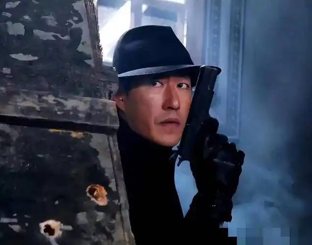 男有于震,女有曾黎,dy已经控制不住了!他俩真的不管啊