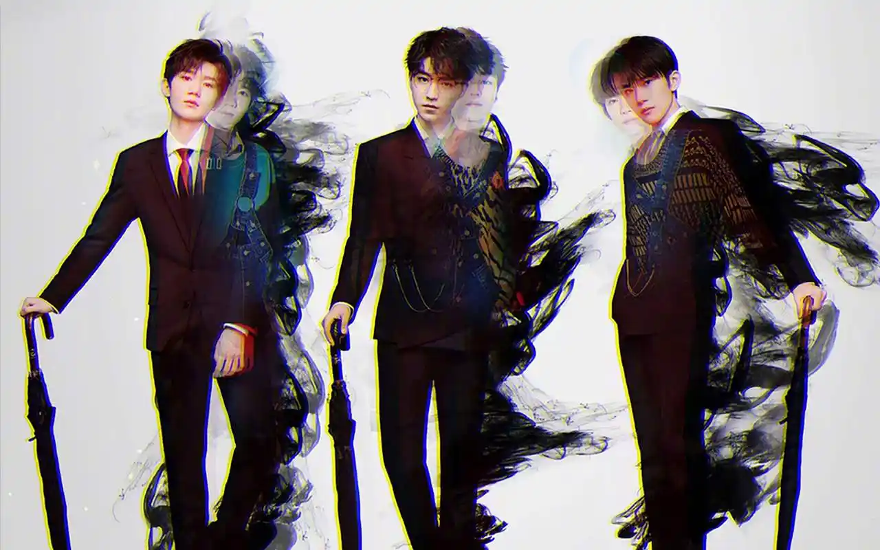 李飞真是赚钱鬼才,tfboys八周年演唱会采用直播券,价位成看点