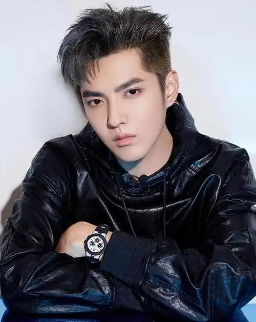 ktv点播吴亦凡2歌曲遭检举公司遭罚1万急下架