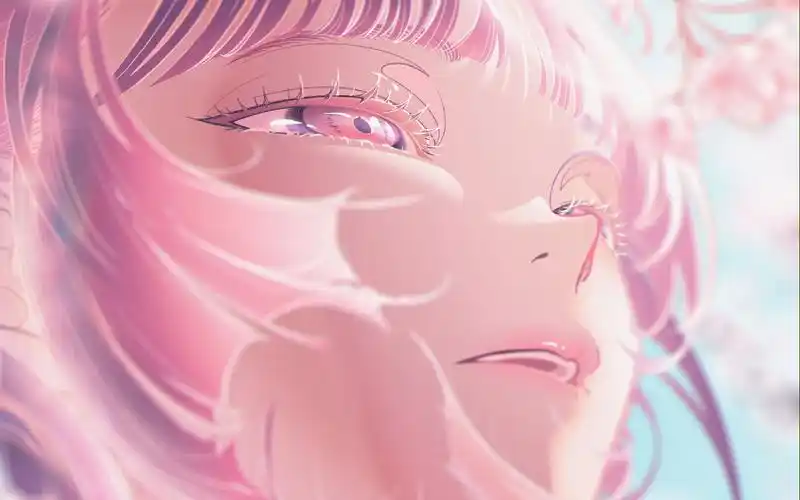 【4k 60fps】一场绝无论美的二次元之旅!