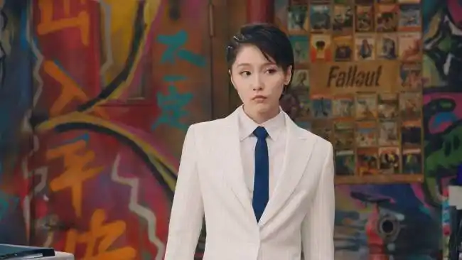 破事精英开播成果实力演绎直爽霸气程序员