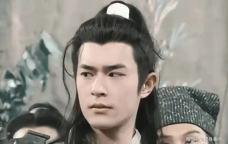 这一次,轮到古天乐"翻车",52岁沉迷"动脸",后遗症好明显_因为_观众