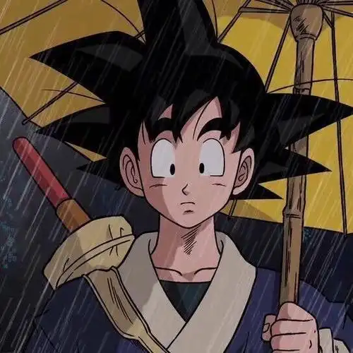 有没有的七龙珠情侣头像