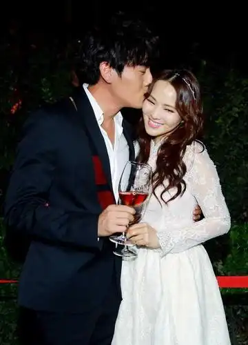 伊能静老公秦昊家庭背景揭秘