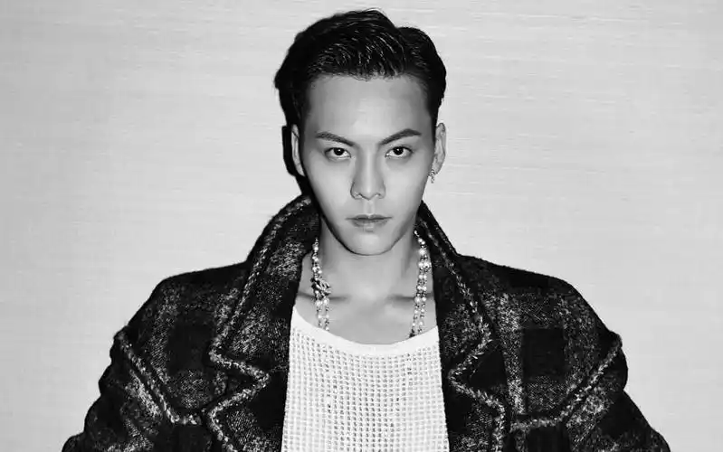 welcome to my show-陈伟霆1121生日快乐