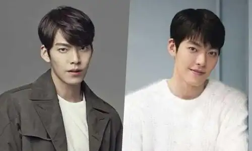 金宇彬正式重启活动! 担任mbc纪录片《humanimal》旁白