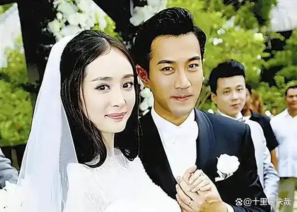 看似单纯无害,实则绯闻不断的5位明星,个个是"撩汉高手"